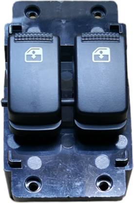 Paanjo Panjo Power Window Switch for Hyundai i20 (2 Door FR) Car Power Window Switch