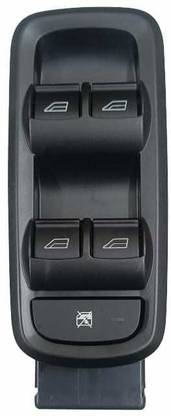 Auto-Ex Power Window Switch for Ford Ecosport (2013 to 2021) Figo / Figo Aspire Car Power Window Switch