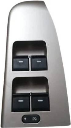 Paanjo Power Window Switch Tata Indica Vista FR Car Power Window Switch