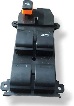 Paanjo Power Window Switch Front RH Honda CIty 6TH Generation I-VTEC T6 (2014-2021) / Amaze (2018-2021) Car Power Window Switch
