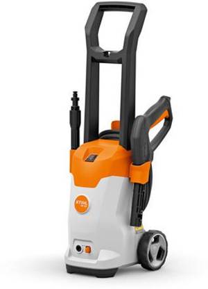 Stihl RE 80 Pressure Washer
