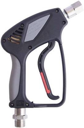 QUIMP Professional Pressure Washer Gun with M22 & G1/4 Connection 500 Bar Spray Gun