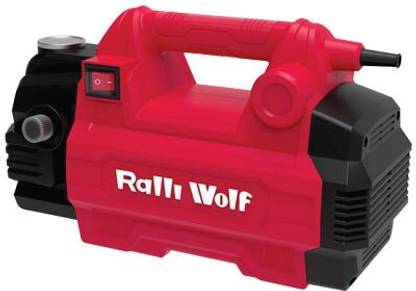 Ralli Wolf RHP130 Pressure Washer
