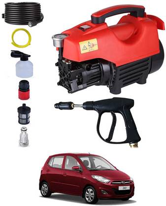 RKPSP Electric Water Pressure Gun/1800W/10m Hose(Home/Car/Office)For -2008 Pressure Washer