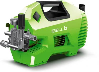 iBELL iGreen550 2200 Watts Induction Motor 160 Bars, 7.4 L/Min Flow Rate High Pressure Washer