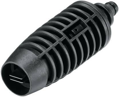 BOSCH F016800437 Variable Fan Jet Nozzle for Pressure Washer