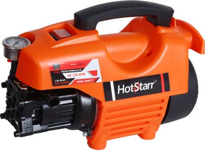 HotStarr HS-130 Pressure Washer