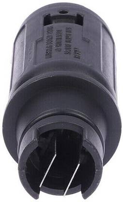 Mass Pro 1Pc Pressure Washer Gun Front Nozzle (Adjustable)Suitable For Mostly Brands Spray Gun
