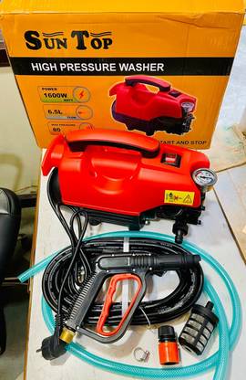 Suntop 12 Pressure Washer