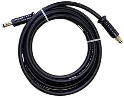 Implemental High Pressure Hose 4 Mtr. Pressure Washer