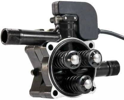 CAZAR P-Head Pressure Washer