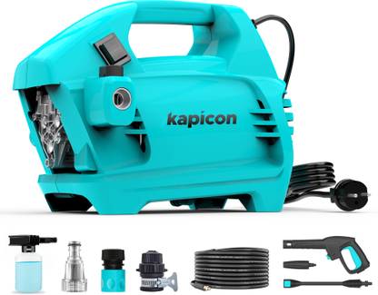 कपीकों KP-50 2600 Watt, 240 Bar, 12 L/M Flow Rate High