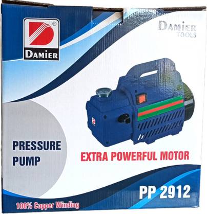 Damier PP2912 Pressure Washer