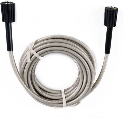 SKSHINE Car Pressure Washer Hose With PSI Working Pressure Pressure Washer