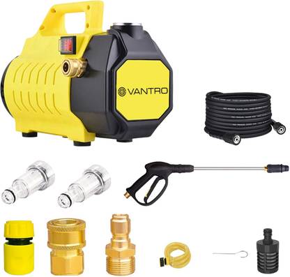 Vantro X5 Pressure Washer