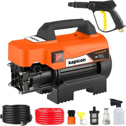 kapicon KP-20 1800 Watt, 145 Bar, 300 L/H Flow Rate High Pressure Washer