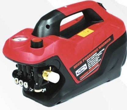 VICTOR Car Washing Machine With Auto Pressure Adjuster And Auto Stop System Pressure Washer