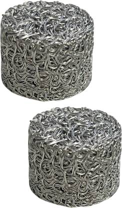EPITECH MART 2 Pc Foam Canon Filter Mesh for Thick Foaming Sprayer Spray Gun
