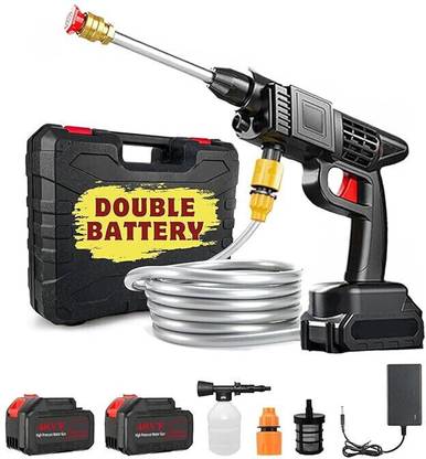 Jemply 1 Spray Gun