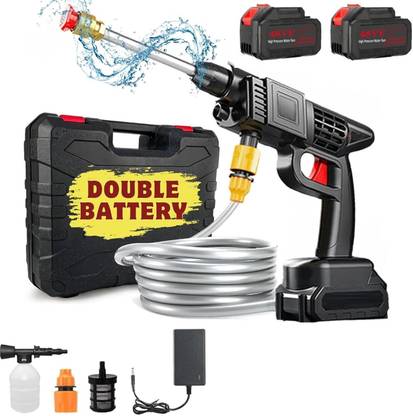 VOLTegIC 2-NEW CPW-83 Pressure Washer