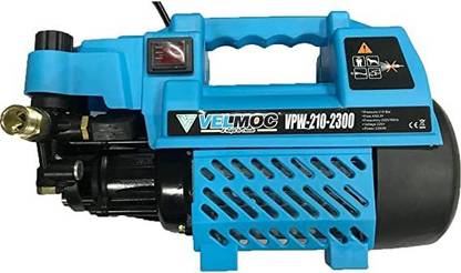 Velmoc VPW-210-2300 Pressure Washer