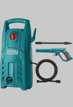 TOTAL TGT11316 Pressure Washer