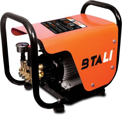 BTALI 2200 WATT HIGH PRESSURE CAR WASHER PUMP ADJUSTABLE PRESSURE TYPE Pressure Washer