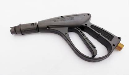 SKSHINE Car Pressure Washer Gun With 2400 PSI Working Pressure Spray Gun