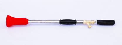 VICTOR Gardening And Agriculture Spray Gun Two Feet With Brass Metal Excellent Quality And Reliable Brand Spray Gun