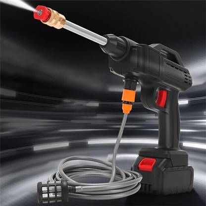 VOLTegIC 2-NEW CPW-58 Pressure Washer