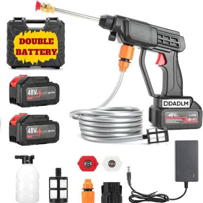 GOLKIFE High pressure car washer Spray Gun