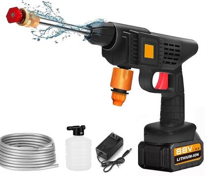 VOLTegIC NEW CPW-91 Pressure Washer