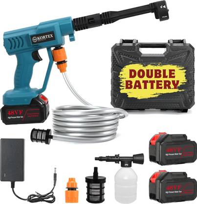Kortex KTX-BPW CYAN Pressure Washer