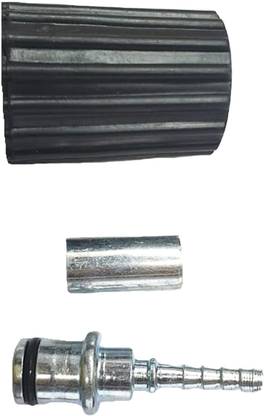 VIPARTH High Pressure Washer Hose Pipe Outlet Connector attachments Pressure Washer