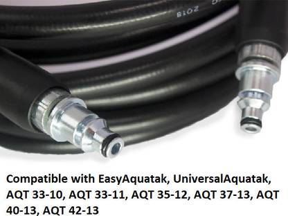 DSS Pressure Washer Hose For Bocsh With Super Quality And Reliable Brand Spray Gun
