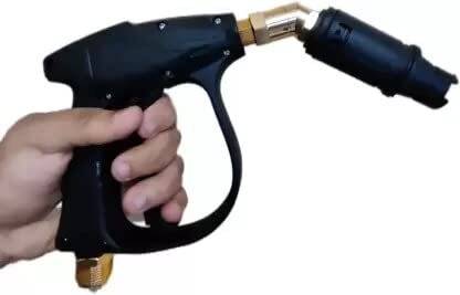 VIPARTH Car Pressure Washer Gun 360° Rotation of Head Specialy Design For AC Cleaning Spray Gun
