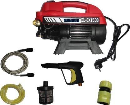 BTALI Mega flow Electric Motor High Pressure Home and Car Washer Pressure Washer Pressure Washer