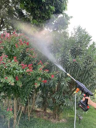 VOLTegIC NEW CPW-56 Pressure Washer