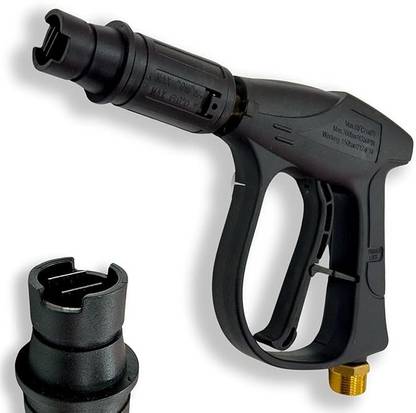 RanPra SPRAY GUN FOR HIGH PRESSURE CAR AND BIKE WASHING Spray Gun