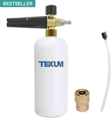 TEXUM TXA-PFQC Pressure Washer
