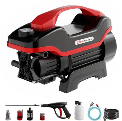 GoMechanic LHPW21 Pressure Washer