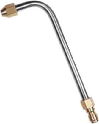 BNF Pressure Washer Nozzle Angled Lance Spray Wand 1/4'' Quick Release 90 Degree Pressure Washer