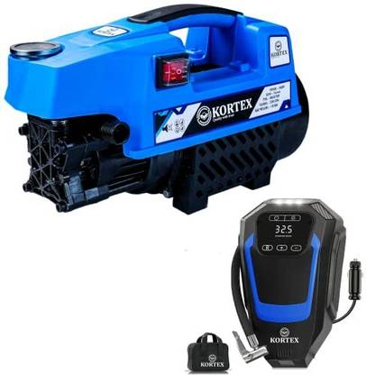 Kortex KTX-B5/COMBO Pressure Washer