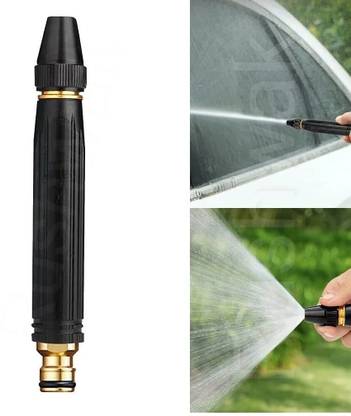 KGBTREADS Water Spray Gun Car Wash Nozzle High Pressure Nozzle Spray Water Gun Spray Gun