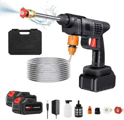 Ritesh 123 Pressure Washer