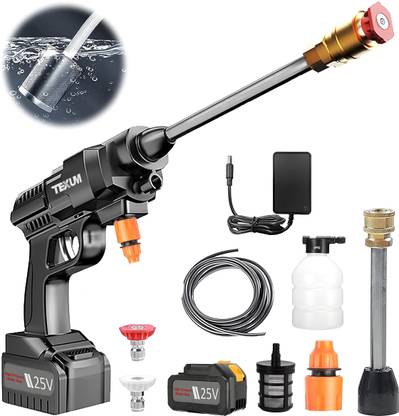 TEXUM TX-BPW 1 Pressure Washer