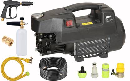Digital Craft High Pressure Washer Machine,Washer Gun,Snow Foam Lance Gun Pressure Washer