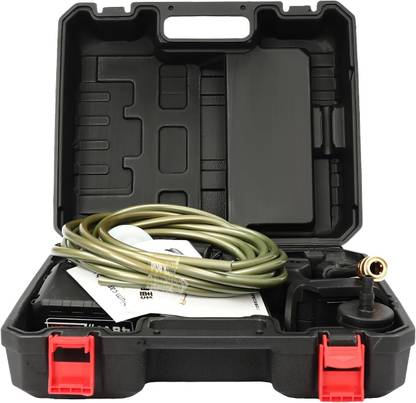 WunderVoX 1B-25 Pressure Washer