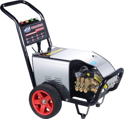 GSCPT HEAVY DUTY SPEAR PRESSURE WASHER 3000 WATT 225BAR 3 HP Pressure Washer