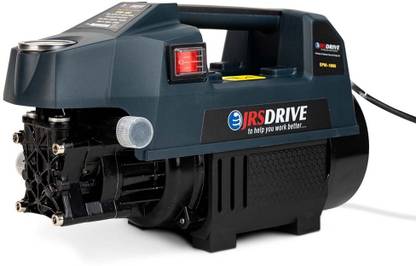 EASTMAN JRSDRIVE Induction Washer, Working Pressure - 90 Bar, 1600W, E-1690 Pressure Washer